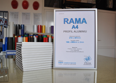 rama A4